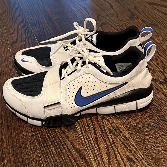 Nike Free Sparq training - Picture 2 of 5